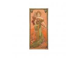 Mucha - Printemps Automne