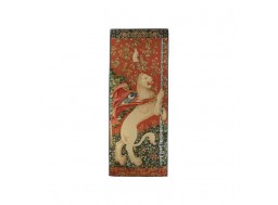 Tapisserie Le Lion