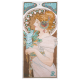 La musique - Mucha