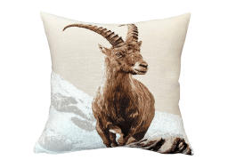 Coussin Mont Blanc