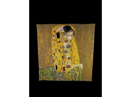 Klimt tapestry