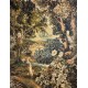 Verdure aux oiseaux
