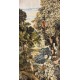 Verdure aux oiseaux