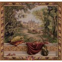 Verdures et Châteaux