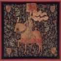 Tapisserie Moyen-Age