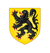 Tapisserie Point de Flandres