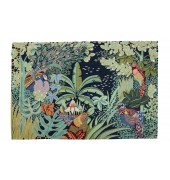 Tapisserie contemporaine et moderne : un art déco mural