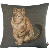 Coussins d'animaux