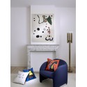 Miró, Picasso, Castelbajac...