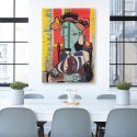 Picasso's tapestries