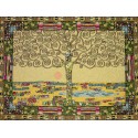 Tapisserie Klimt